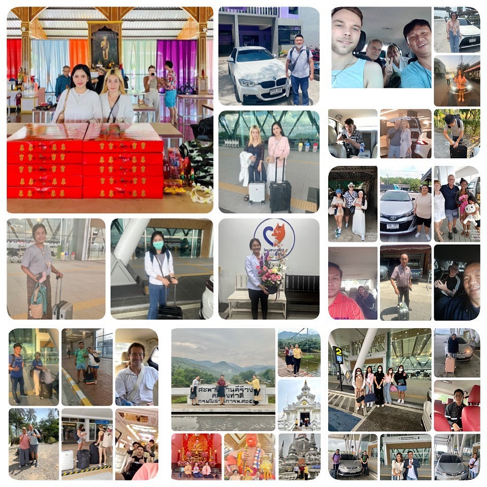 แท็กซี่นครศรีธรรมราช