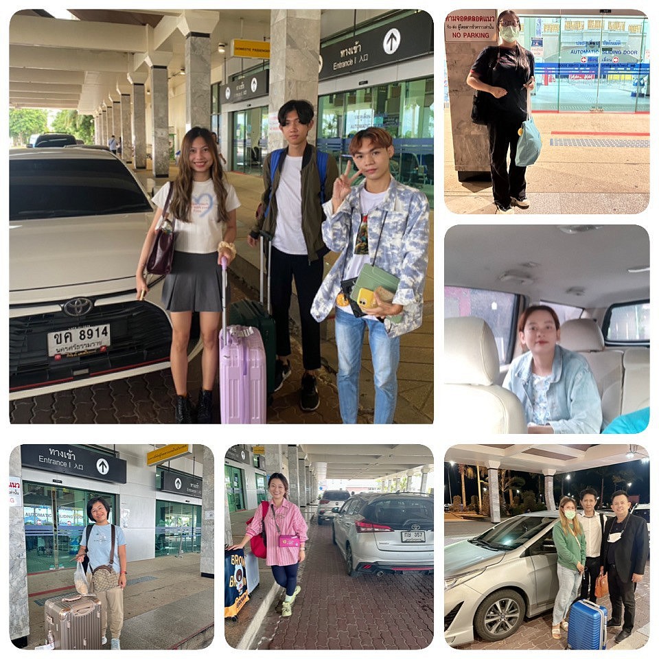 แท็กซี่นครศรีธรรมราช