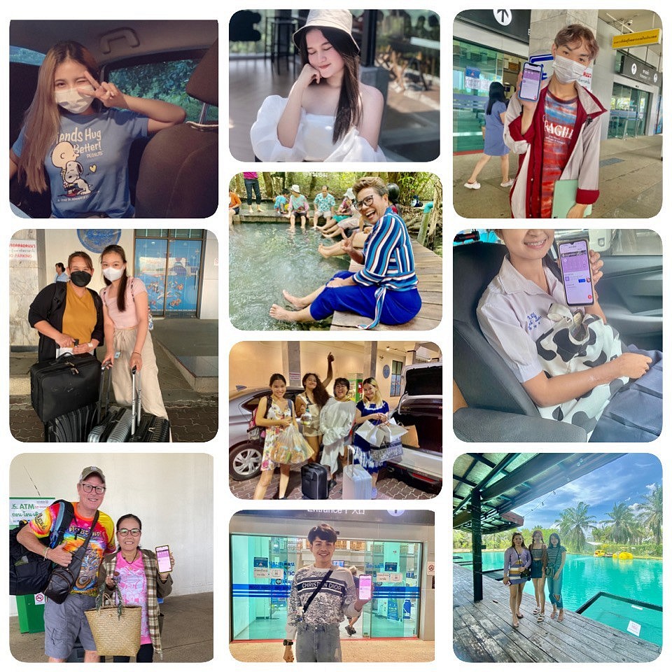 แท็กซี่นครศรีธรรมราช